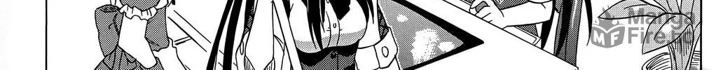 Cafe detective club Chapter 31 page 9 - 