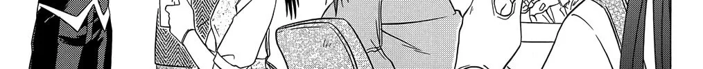 Cafe detective club Chapter 32 page 3 - 