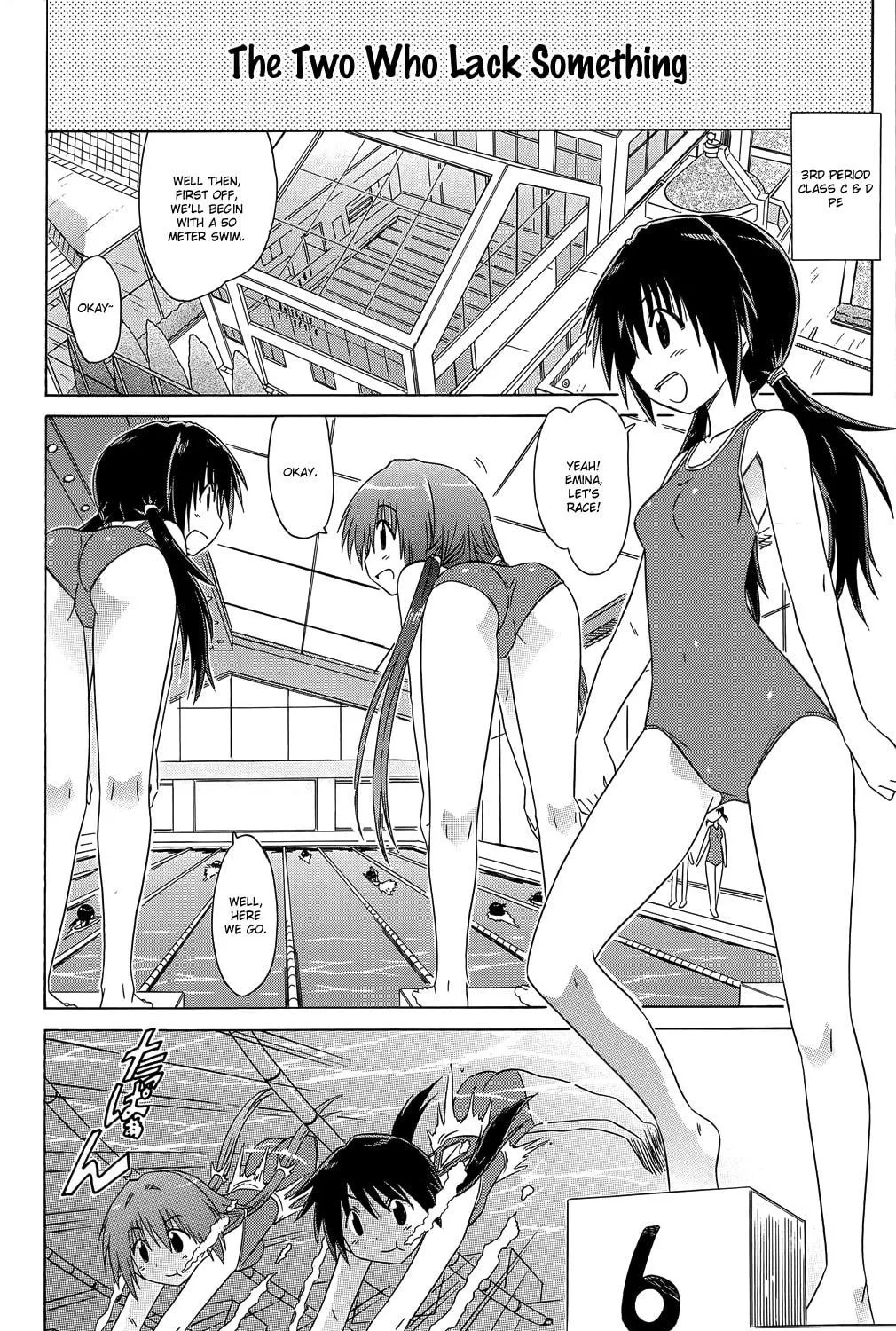 Cafe detective club Chapter 32 page 8 - 