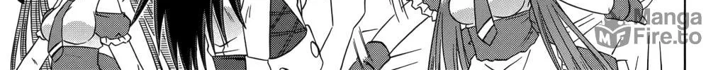 Cafe detective club Chapter 33 page 11 - 