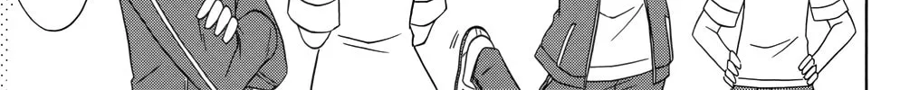 Cafe detective club Chapter 33 page 15 - 