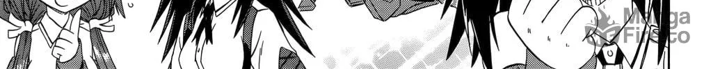 Cafe detective club Chapter 33 page 19 - 
