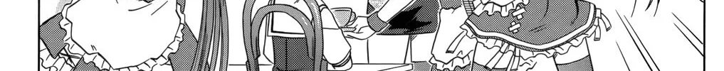 Cafe detective club Chapter 33 page 25 - 