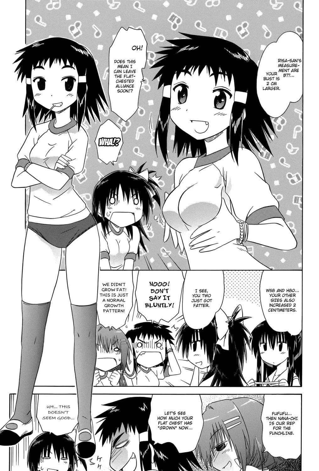 Cafe detective club Chapter 34 page 10 - 