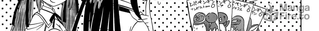 Cafe detective club Chapter 35 page 22 - 