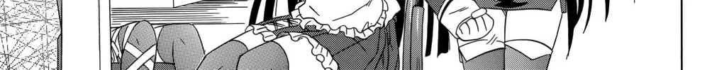 Cafe detective club Chapter 35 page 26 - 