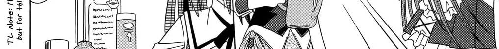 Cafe detective club Chapter 35 page 32 - 