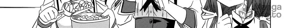 Cafe detective club Chapter 35 page 10 - 