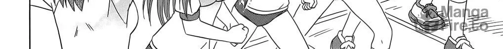 Cafe detective club Chapter 36 page 21 - 