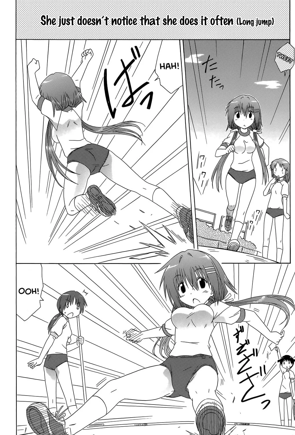 Cafe detective club Chapter 36 page 40 - 