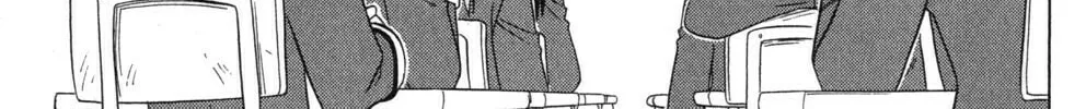Cafe detective club Chapter 40 page 14 - 