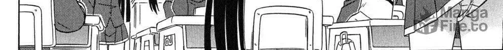 Cafe detective club Chapter 40 page 20 - 
