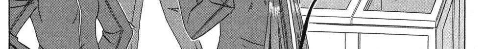 Cafe detective club Chapter 40 page 34 - 
