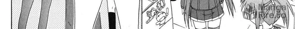 Cafe detective club Chapter 40 page 36 - 