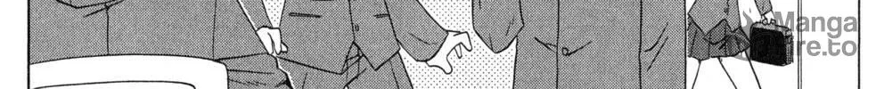 Cafe detective club Chapter 41 page 18 - 