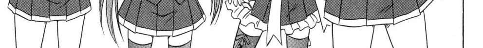 Cafe detective club Chapter 41 page 22 - 