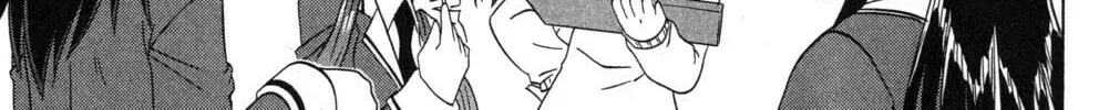 Cafe detective club Chapter 42 page 14 - 
