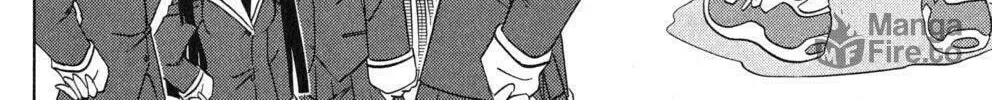 Cafe detective club Chapter 42 page 24 - 