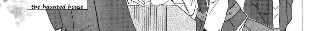Cafe detective club Chapter 43 page 22 - 