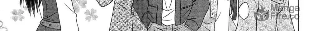 Cafe detective club Chapter 43 page 30 - 