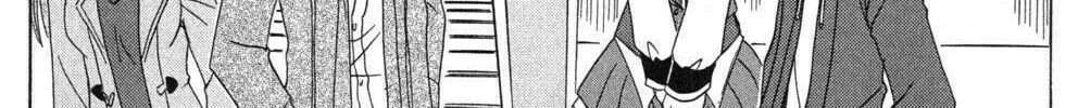 Cafe detective club Chapter 43 page 32 - 