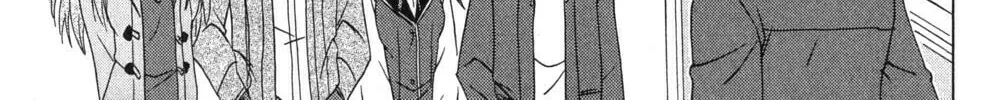 Cafe detective club Chapter 43 page 34 - 