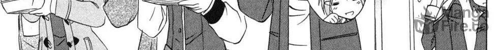 Cafe detective club Chapter 43 page 10 - 