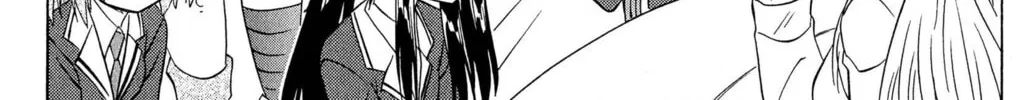 Cafe detective club Chapter 45 page 32 - 
