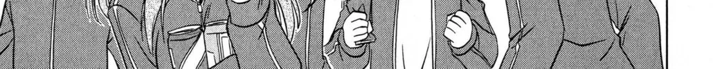 Cafe detective club Chapter 47 page 18 - 