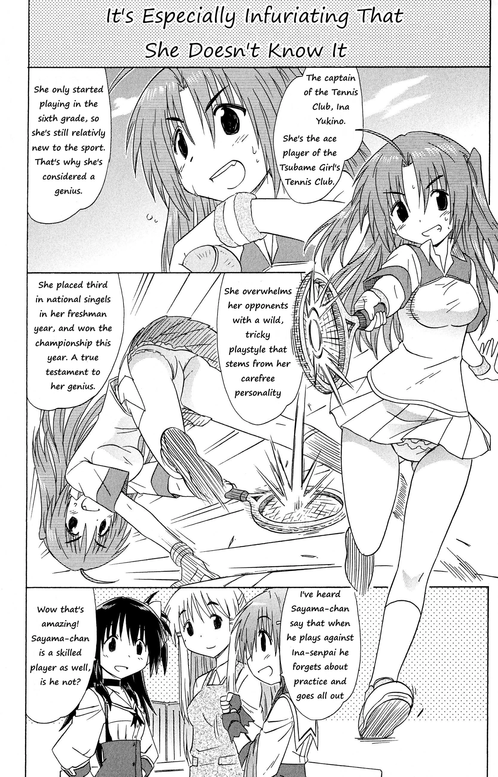 Cafe detective club Chapter 52 page 10 - 
