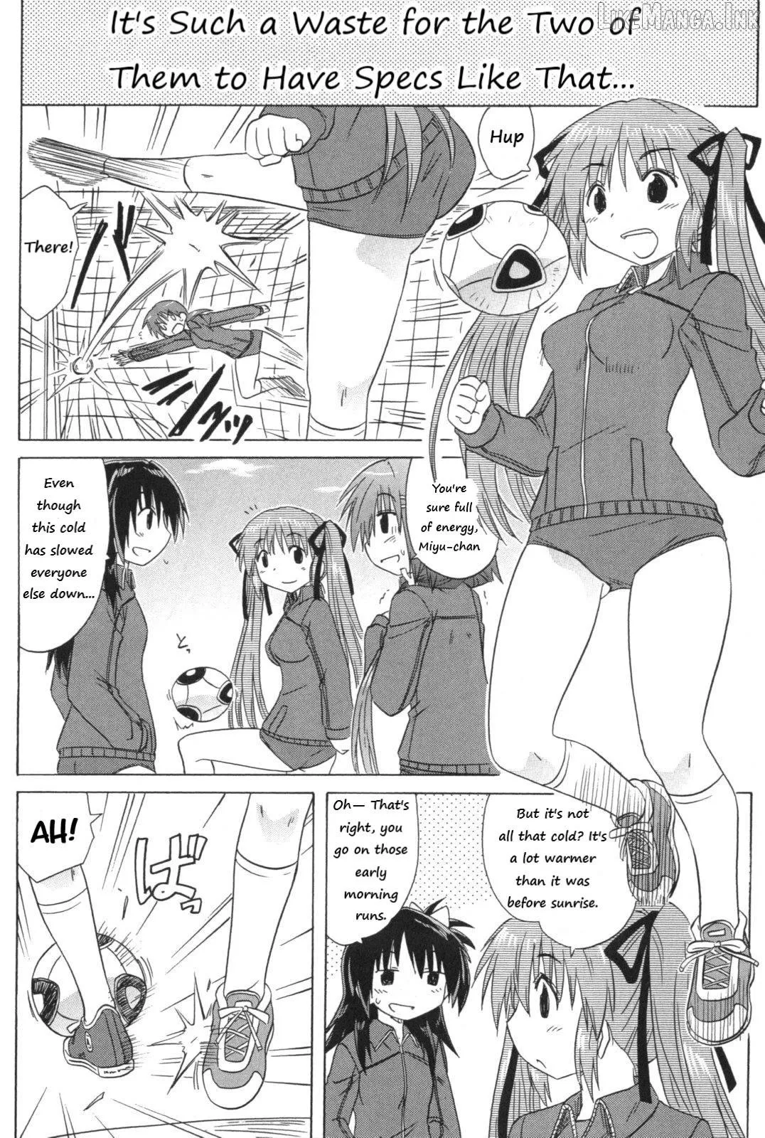 Cafe detective club Chapter 53 page 13 - 