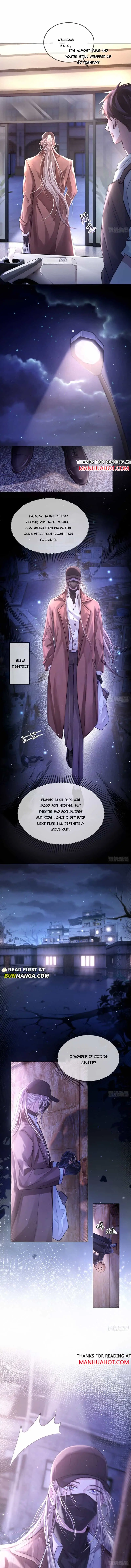 Caged Bird Chapter 1 page 2 - 