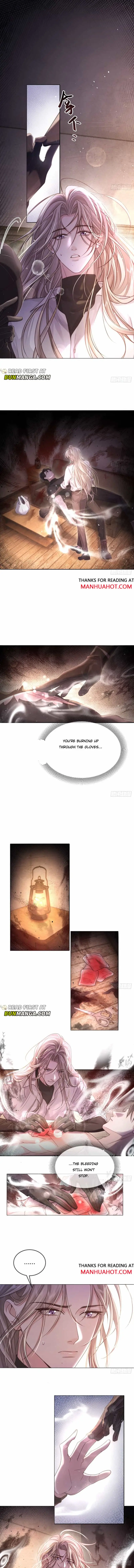Caged Bird Chapter 1 page 5 - 