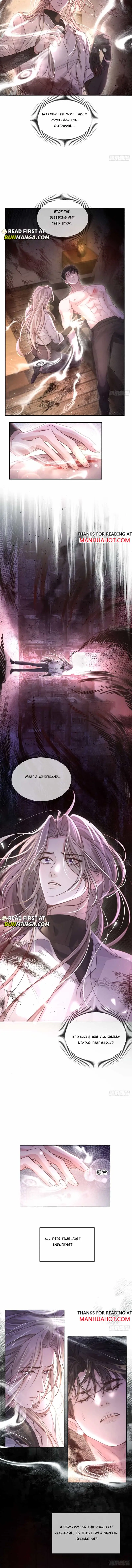 Caged Bird Chapter 1 page 6 - 