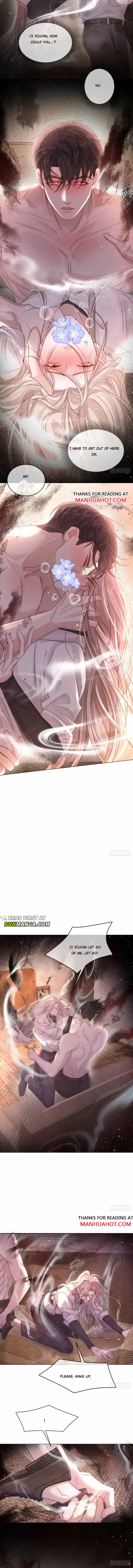 Caged Bird Chapter 1 page 9 - 