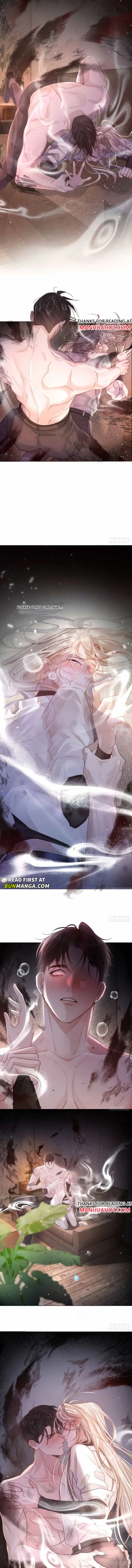 Caged Bird Chapter 1 page 10 - 
