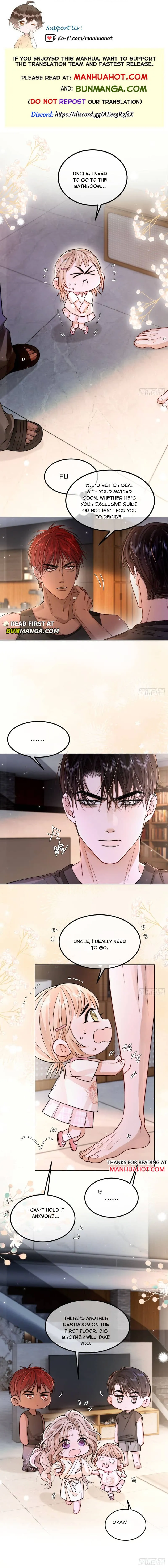 Caged Bird Chapter 10 page 1 - 