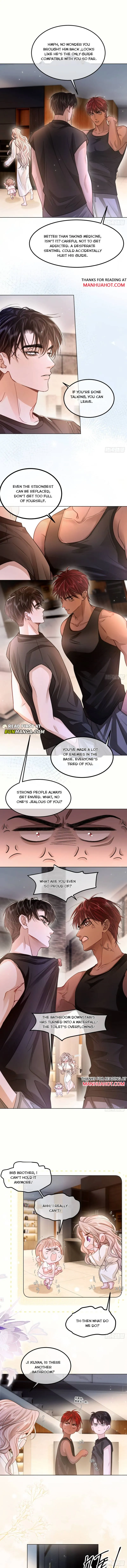 Caged Bird Chapter 10 page 2 - 