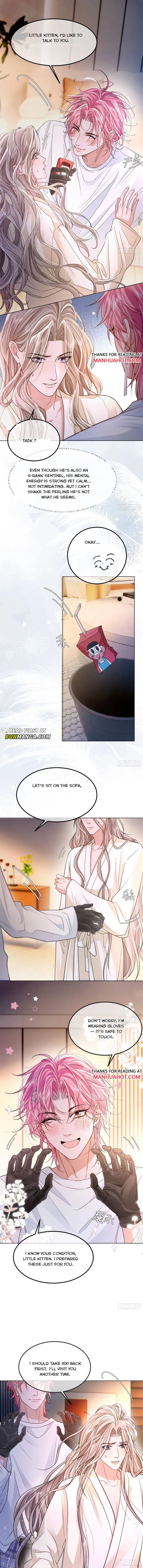 Caged Bird Chapter 10 page 7 - 