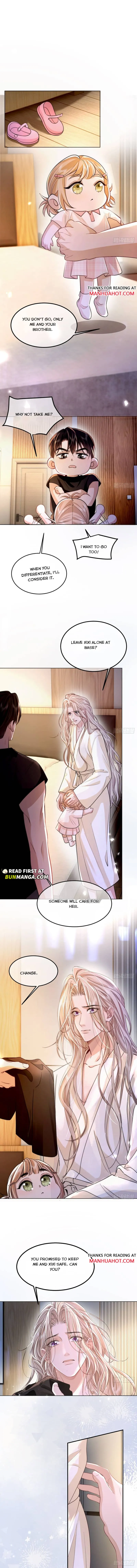 Caged Bird Chapter 12 page 2 - 