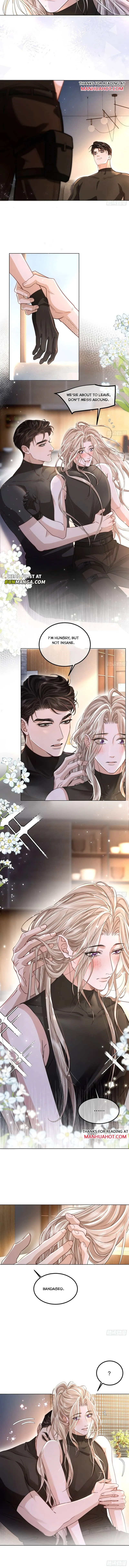 Caged Bird Chapter 12 page 4 - 