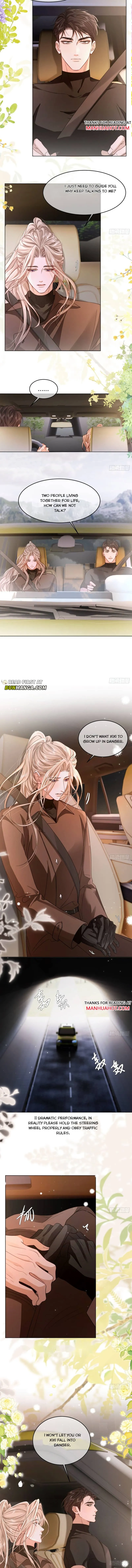 Caged Bird Chapter 13 page 3 - 