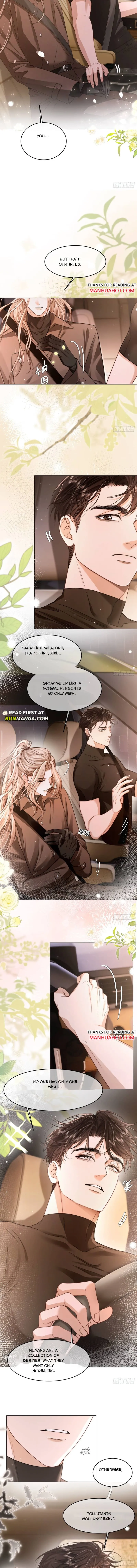 Caged Bird Chapter 13 page 4 - 