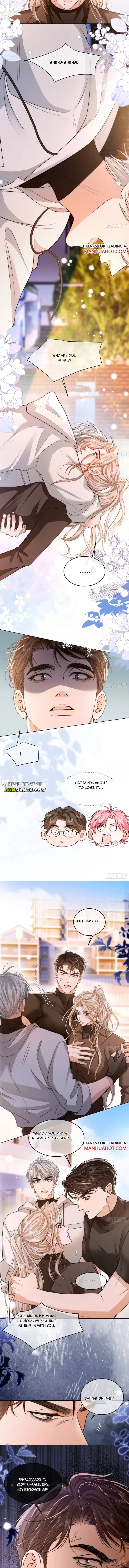 Caged Bird Chapter 14 page 2 - 