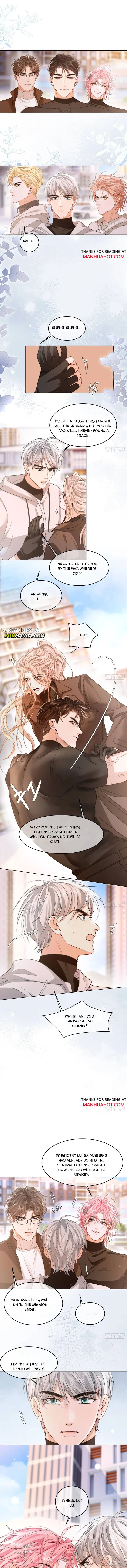 Caged Bird Chapter 14 page 4 - 