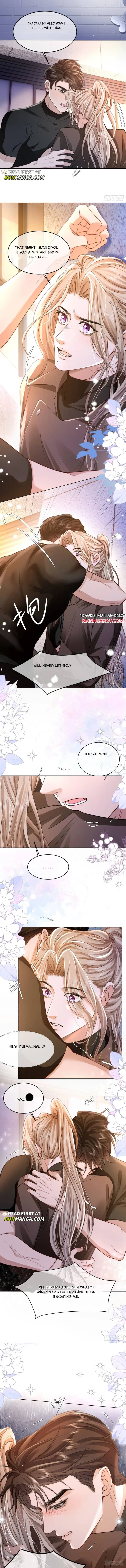 Caged Bird Chapter 14 page 6 - 