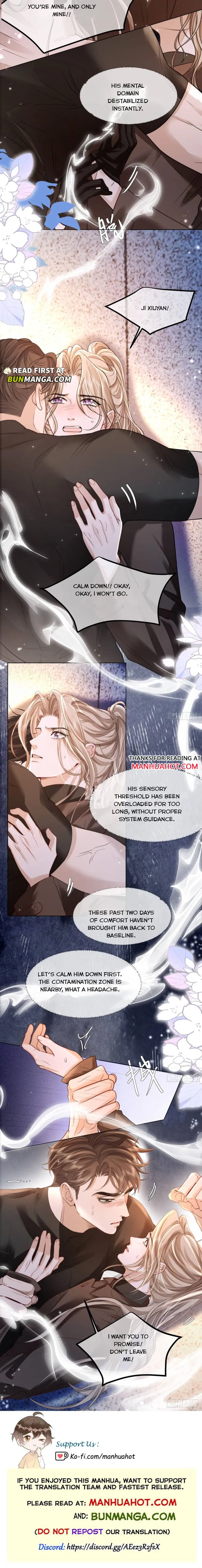 Caged Bird Chapter 14 page 7 - 