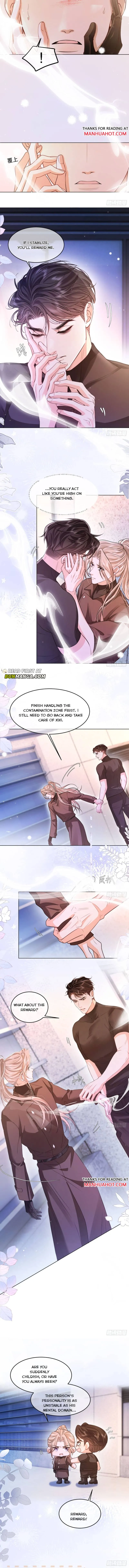 Caged Bird Chapter 15 page 2 - 