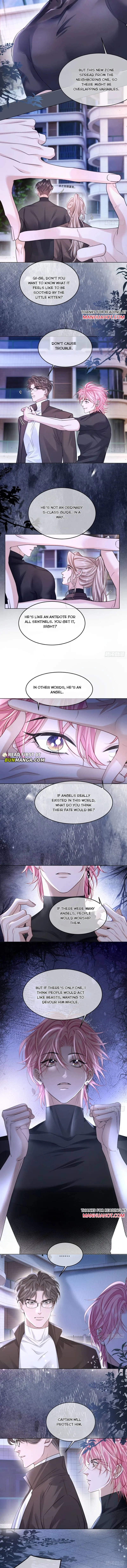 Caged Bird Chapter 15 page 6 - 