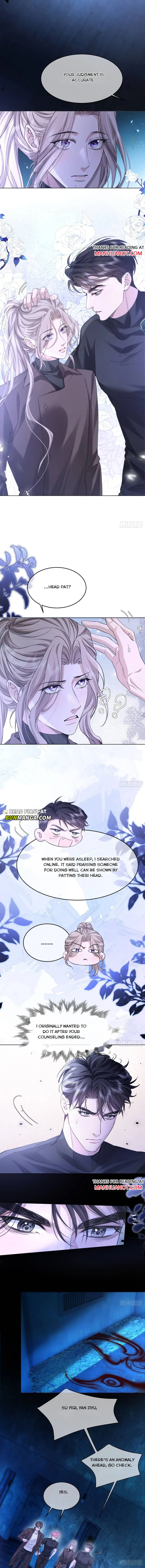 Caged Bird Chapter 18 page 3 - 